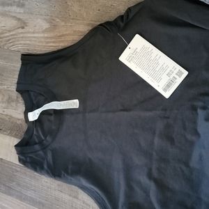 Swiftly breathe muscle tank